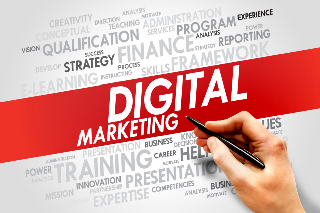 Digital Marketing Tips to Grow Your Online Presence