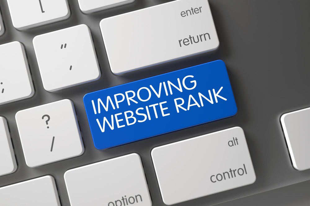 5 Important Tips to Improve Your Website's Google Ranking