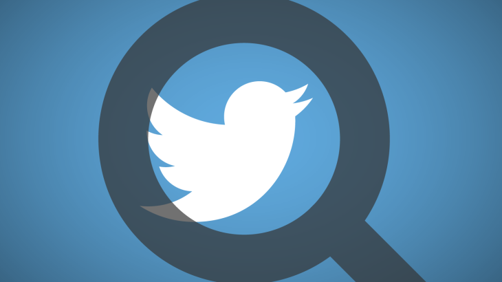The Great Advantages of Using Twitter's Advanced Search
