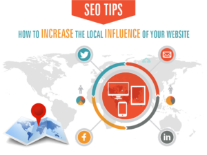 3 Essential Components to Consider When Developing a Local Presence