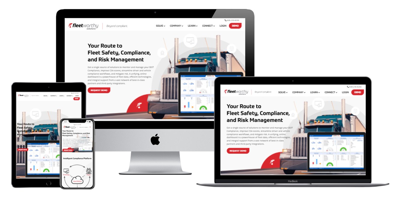 Design & Branding