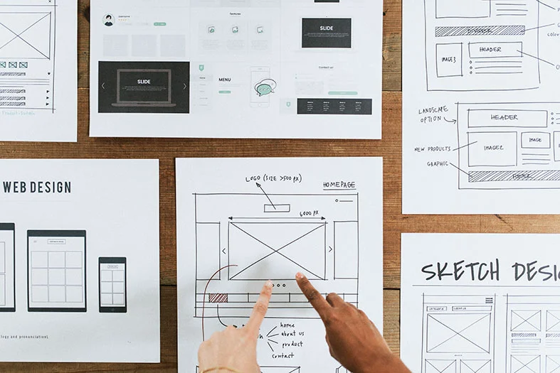 Design & Branding
