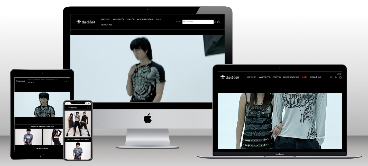 Website Design